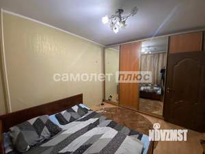 2-к квартира, вторичка, 51м2, 7/10 этаж