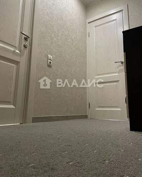 1-к квартира, вторичка, 35м2, 1/10 этаж