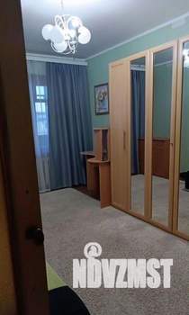 3-к квартира, вторичка, 59м2, 9/9 этаж