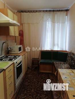 3-к квартира, вторичка, 60м2, 2/5 этаж