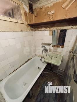 3-к квартира, вторичка, 62м2, 4/5 этаж