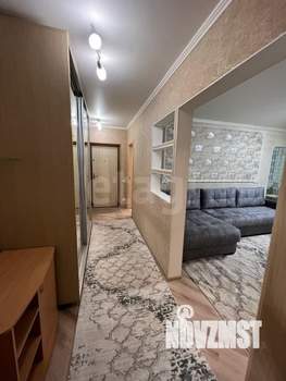 3-к квартира, вторичка, 77м2, 1/9 этаж