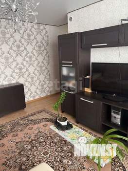 3-к квартира, вторичка, 61м2, 3/9 этаж
