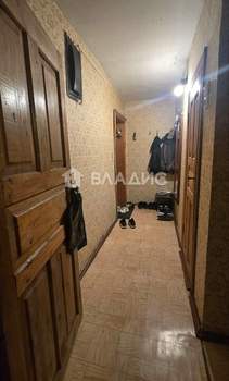 2-к квартира, вторичка, 45м2, 3/5 этаж