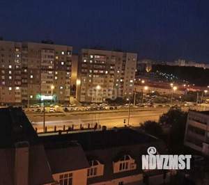 1-к квартира, вторичка, 34м2, 8/10 этаж