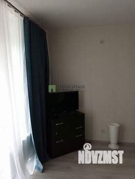 Студия квартира, вторичка, 31м2, 1/11 этаж