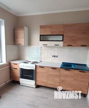 1-к квартира, вторичка, 36м2, 9/9 этаж