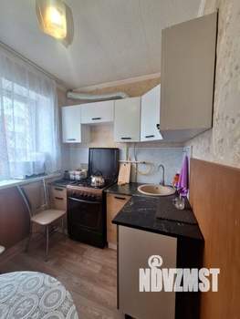 3-к квартира, вторичка, 51м2, 5/5 этаж