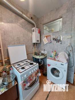 3-к квартира, вторичка, 47м2, 2/5 этаж