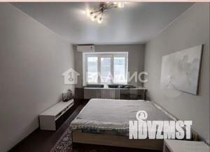 1-к квартира, вторичка, 38м2, 5/9 этаж