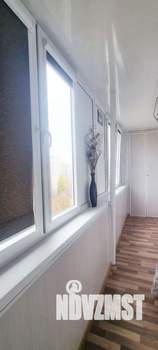 1-к квартира, вторичка, 32м2, 7/9 этаж