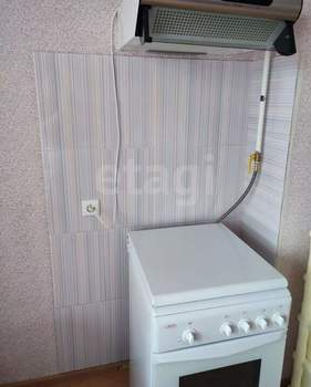 1-к квартира, вторичка, 48м2, 1/9 этаж