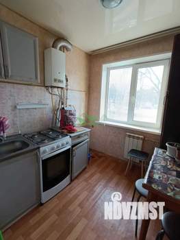 2-к квартира, вторичка, 48м2, 2/5 этаж