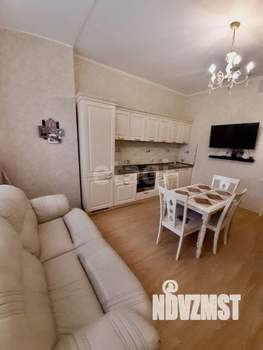 2-к квартира, вторичка, 65м2, 4/8 этаж