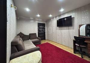 3-к квартира, вторичка, 60м2, 5/5 этаж