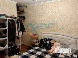 2-к квартира, вторичка, 43м2, 1/5 этаж