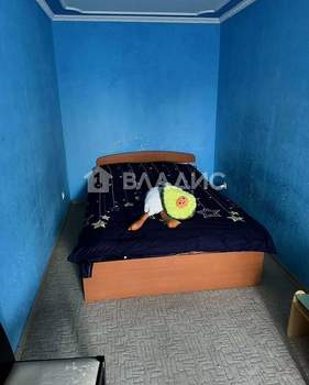 2-к квартира, вторичка, 44м2, 3/5 этаж