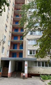3-к квартира, вторичка, 63м2, 6/12 этаж