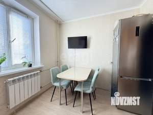2-к квартира, вторичка, 50м2, 10/10 этаж