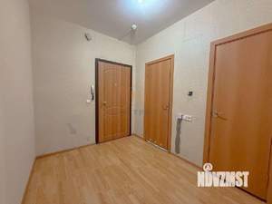 2-к квартира, вторичка, 60м2, 15/17 этаж