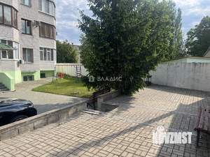 4-к квартира, вторичка, 187м2, 4/5 этаж