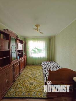 3-к квартира, вторичка, 64м2, 5/12 этаж