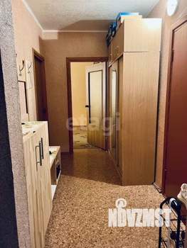 2-к квартира, вторичка, 51м2, 10/10 этаж