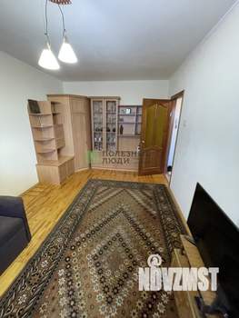 1-к квартира, вторичка, 34м2, 7/9 этаж