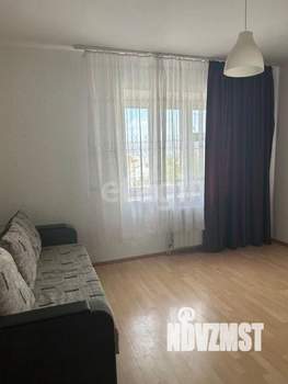 1-к квартира, вторичка, 36м2, 4/10 этаж