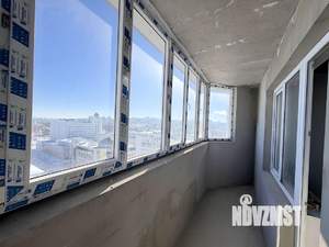 3-к квартира, вторичка, 81м2, 13/17 этаж