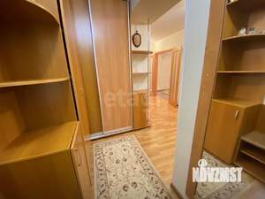 4-к квартира, вторичка, 115м2, 4/17 этаж