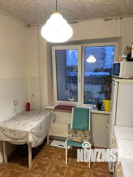 3-к квартира, вторичка, 61м2, 6/9 этаж