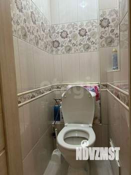 1-к квартира, вторичка, 34м2, 2/10 этаж