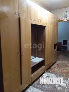 3-к квартира, вторичка, 62м2, 5/9 этаж