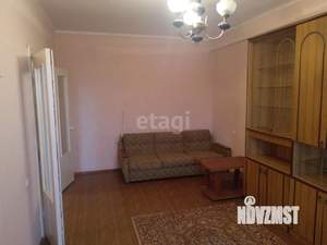 1-к квартира, вторичка, 39м2, 4/10 этаж