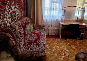 3-к квартира, вторичка, 40м2, 1/1 этаж