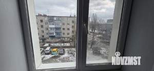 2-к квартира, вторичка, 43м2, 4/5 этаж