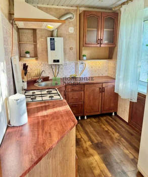 3-к квартира, вторичка, 58м2, 2/5 этаж