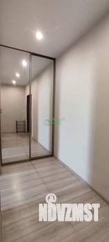 1-к квартира, вторичка, 42м2, 7/17 этаж