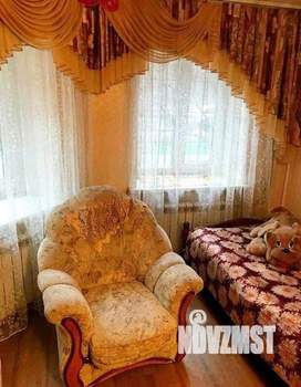 1-к квартира, вторичка, 57м2, 1/10 этаж