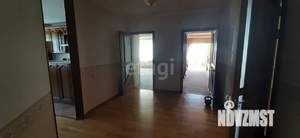 3-к квартира, вторичка, 120м2, 16/17 этаж
