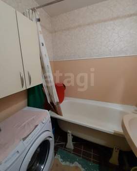 1-к квартира, вторичка, 31м2, 5/10 этаж