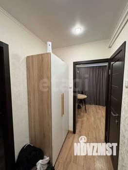 1-к квартира, вторичка, 34м2, 1/10 этаж