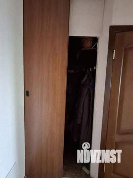 2-к квартира, вторичка, 45м2, 4/5 этаж