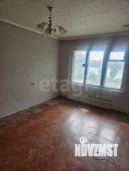 1-к квартира, вторичка, 31м2, 1/9 этаж