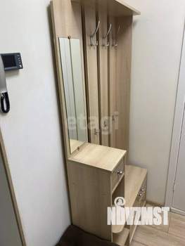 Студия квартира, вторичка, 27м2, 5/5 этаж