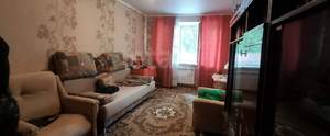 3-к квартира, вторичка, 58м2, 1/5 этаж