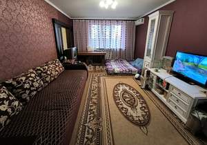 3-к квартира, вторичка, 82м2, 2/14 этаж