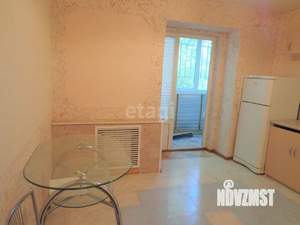1-к квартира, вторичка, 36м2, 1/14 этаж