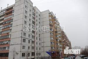 3-к квартира, вторичка, 76м2, 5/10 этаж